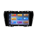 SsangYong Tivoli CarPlay autoradio | 2019 t/m 2021 | Denago DNG-A254 | 9 inch | Android 13 | Draadloos CarPlay & Android Auto
