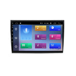 Fiat Bravo CarPlay autoradio | 2006 t/m 2017 | Denago DNG-A178 | 9 inch | Android 13 | Draadloos CarPlay & Android Auto
