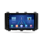 Seat Ateca | Android 13 | Autoradio | 2016 t/m 2020 | Carplay & Android Auto