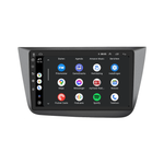 Seat Altea | Android 13 | Autoradio | 2004 t/m 2015 | Carplay & Android Auto