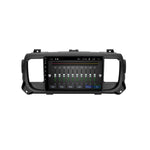 Fiat Scudo CarPlay autoradio | 2016 t/m 2023 | Denago DNG-A236 | 9 inch | Android 13 | Draadloos CarPlay & Android Auto