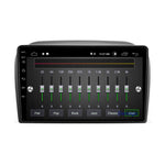 Opel Combo CarPlay autoradio | 2012 t/m 2018 | Denago DNG-A94 | 9 inch | Android 13 | Draadloos CarPlay & Android Auto