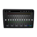 Ford Transit CarPlay autoradio | 2006 t/m 2014 | Denago DNG-A328 | 9 inch | Android 13 | Draadloos CarPlay & Android Auto