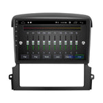 Kia Sorento CarPlay autoradio | 2002 t/m 2009 | Denago DNG-A135 | 9 inch | Android 13 | Draadloos CarPlay & Android Auto