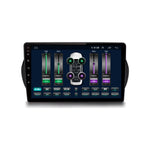 Peugeot Bipper | Android 13 | Autoradio | 2008 t/m 2019 | CarPlay & Android Auto