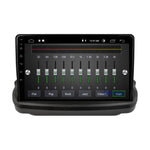 Hyundai Genesis CarPlay autoradio | 2008 t/m 2012 | Denago DNG-A101 | 9 inch | Android 13 | Draadloos CarPlay & Android Auto