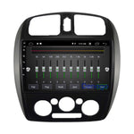Mazda 323 CarPlay autoradio | 2003 t/m 2009 | Denago DNG-A300 | 9 inch | Android 13 | Draadloos CarPlay & Android Auto