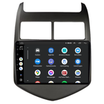 Chevrolet Aveo Android Autoradio | 2013 t/m 2015 | CarPlay