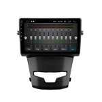 SsangYong Korando CarPlay autoradio | 2014 t/m 2018 | Denago DNG-A217 | 9 inch | Android 13 | Draadloos CarPlay & Android Auto