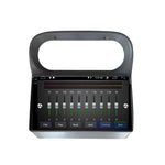 Renault Twingo CarPlay autoradio | 1998 t/m 2006 | Denago DNG-A302 | 9 inch | Android 13 | Draadloos CarPlay & Android Auto