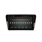 Skoda Octavia CarPlay autoradio | 2013 t/m 2020 | Denago DNG-A110 | 9 inch | Android 13 | Draadloos CarPlay & Android Auto