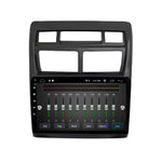 Kia Sportage CarPlay autoradio | 2004 t/m 2010 | Denago DNG-A121 | 9 inch | Android 13 | Draadloos CarPlay & Android Auto