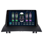 Renault Megane 2 | Android 13 | Autoradio | 2003 t/m 2008 | CarPlay & Android Auto