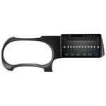Hyundai i10 CarPlay autoradio | 2019 t/m 2023 | Denago DNG-A276 | 9 inch | Android 13 | Draadloos CarPlay & Android Auto