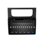 Volkswagen Touran CarPlay autoradio | 2011 t/m 2015 | Denago DNG-A216 | 10 inch | Android 13 | Draadloos CarPlay & Android Auto