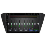 Skoda Fabia CarPlay autoradio | 2015 t/m 2021 | Denago DNG-A274 | 9 inch | Android 13 | Draadloos CarPlay & Android Auto