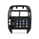 Volkswagen Polo | Android 13 | Autoradio | 2002 t/m 2009 | Carplay & Android Auto