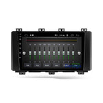 Seat Ateca CarPlay autoradio | 2016 t/m 2020 | Denago DNG-A247 | 9 inch | Android 13 | Draadloos CarPlay & Android Auto