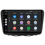 Suzuki Baleno | Android 13 | Autoradio | 2015 t/m 2020 | Carplay & Android Auto