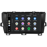 Toyota Prius | Android 13 | Autoradio | 2009 t/m 2015 | Carplay & Android Auto