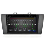 Subaru Outback CarPlay autoradio | 2015 t/m 2020 | Denago DNG-A200 | 9 inch | Android 13 | Draadloos CarPlay & Android Auto