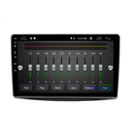Alfa Romeo MiTo Android 13 autoradio CarPlay Android Auto 2008-2016