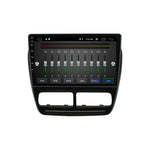 Fiat Doblo CarPlay autoradio | 2010 t/m 2014 | Denago DNG-A213 | 9 inch | Android 13 | Draadloos CarPlay & Android Auto