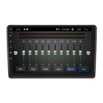 Peugeot Boxer CarPlay autoradio | 2011 t/m 2020 | Denago DNG-A148 | 9 inch | Android 13 | Draadloos CarPlay & Android Auto