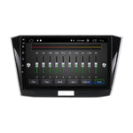 Volkswagen Passat Android 13 autoradio CarPlay Android 2014-2021
