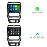 Suzuki Jimny | Android 13 | Autoradio | 2005 t/m 2018 | Carplay & Android Auto