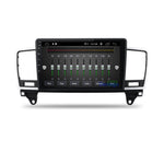 Mercedes ML-Klasse CarPlay autoradio | 2011 t/m 2015 | Denago DNG-A275 | 9 inch | Android 13 | Draadloos CarPlay & Android Auto
