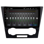 Chevrolet Epica CarPlay autoradio | 2006 t/m 2012 | Denago DNG-A131 | 9 inch | Android 13 | Draadloos CarPlay & Android Auto