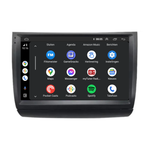 Toyota Prius | Android 13 | Autoradio  |  2003 t/m 2009 | Carplay & Android Auto