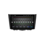 Suzuki Kizashi CarPlay autoradio | 2009 t/m 2015 | Denago DNG-A215 | 9 inch | Android 13 | Draadloos CarPlay & Android Auto