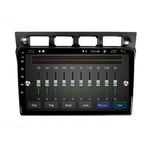 Kia Picanto CarPlay autoradio | 2003 t/m 2010 | Denago DNG-A237 | 9 inch | Android 13 | Draadloos CarPlay & Android Auto