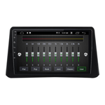 Opel Mokka CarPlay autoradio | 2012 t/m 2016 | Denago DNG-A47 | 9 inch | Android 13 | Draadloos CarPlay & Android Auto