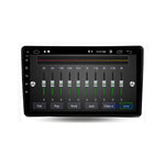Opel Astra H & Zafira B CarPlay autoradio | 2005 t/m 2014 | Denago DNG-A335 | 9 inch | Android 13 | Draadloos CarPlay & Android Auto