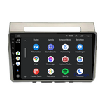 Toyota Corolla CarPlay autoradio | 2004 t/m 2009 | Denago DNG-A15 | 9 inch | Android 13 | Draadloos CarPlay & Android Auto
