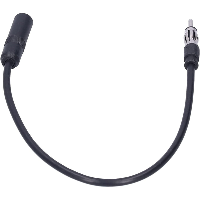 Antenne Kabel | DIN naar DIN | Verlengkabel | Universele Adapter-1
