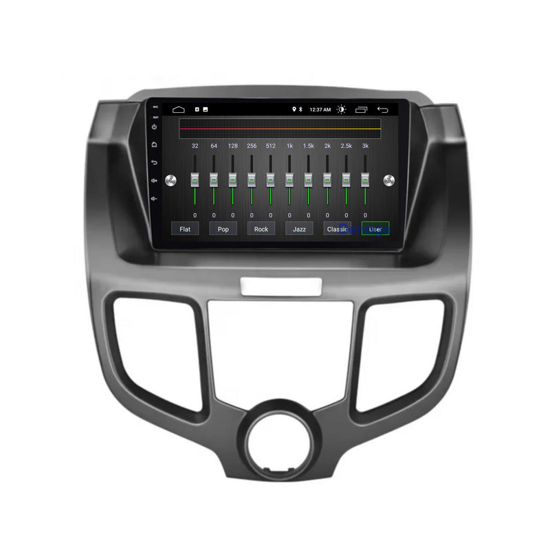 Honda Odyssey CarPlay autoradio | 2004 t/m 2008 | Denago DNG-A193 | 9 inch | Android 13 | Draadloos CarPlay & Android Auto-7