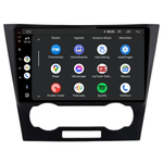 Chevrolet Epica | Android 13 | Autoradio | 2006 t/m 2012 | CarPlay & Android Auto