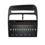 Fiat Punto & Linea CarPlay autoradio | 2007 t/m 2012 | Denago DNG-A294 | 9 inch | Android 13 | Draadloos CarPlay & Android Auto