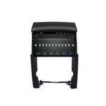 Kia Sorento Android 13 autoradio CarPlay Android Auto 2010-2012