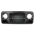Mercedes Sprinter CarPlay autoradio | 2018 t/m 2023 | Denago DNG-A105 | 9 inch | Android 13 | Draadloos CarPlay & Android Auto