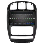 Chrysler Voyager CarPlay autoradio | 2000 t/m 2012 | Denago DNG-A278 | 9 inch | Android 13 | Draadloos CarPlay & Android Auto
