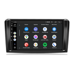 Mercedes ML | GL | Android 13 | Autoradio | 2005 t/m 2012 |  Carplay & Android Auto
