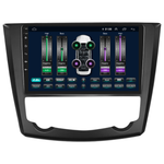 Renault Kadjar | Android 13 | Autoradio | 2015 t/m 2018 | CarPlay & Android Auto