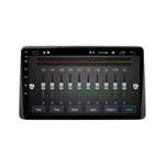 Dacia Duster CarPlay autoradio | Denago DNG-A93 | 9 inch | Android 13 | Draadloos CarPlay & Android Auto