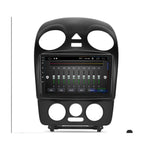 Volkswagen Beetle CarPlay autoradio | 2004 t/m 2010 | Denago DNG-A312 | 9 inch | Android 13 | Draadloos CarPlay & Android Auto