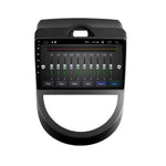Kia Soul CarPlay autoradio | 2010 t/m 2013 | Denago DNG-A192 | 9 inch | Android 13 | Draadloos CarPlay & Android Auto